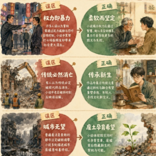 AI漫剧竖屏素材库案例